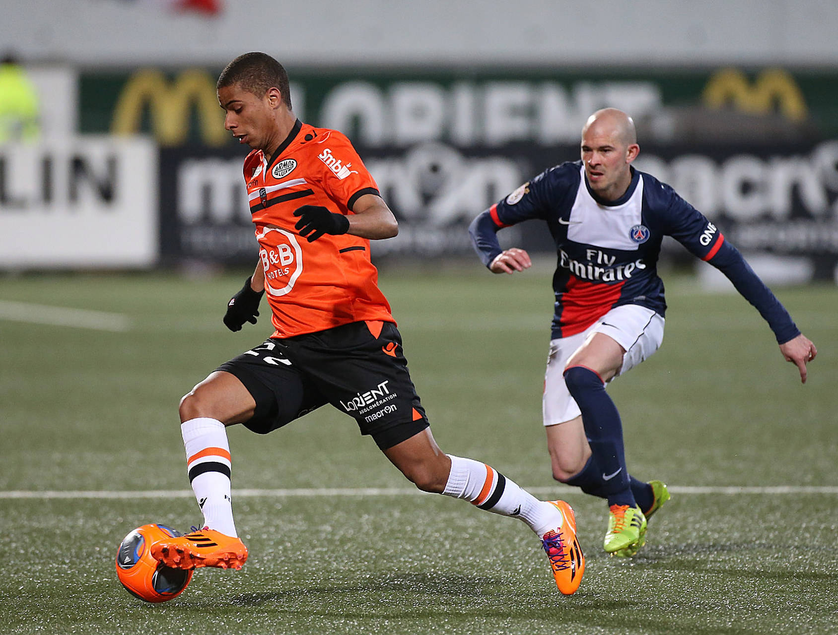 开云体育-法国绝杀里昂，哈兰德关键制胜