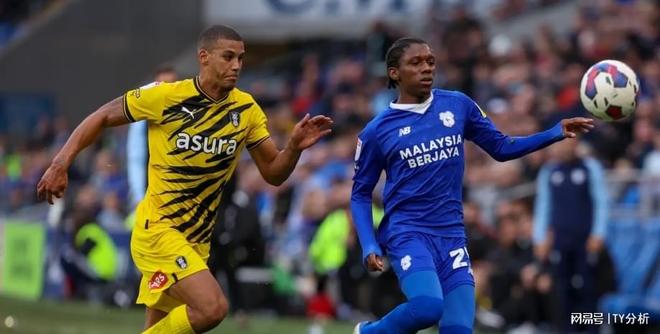 开云体育下载-卡迪夫城主场告负，保级形势岌岌可危