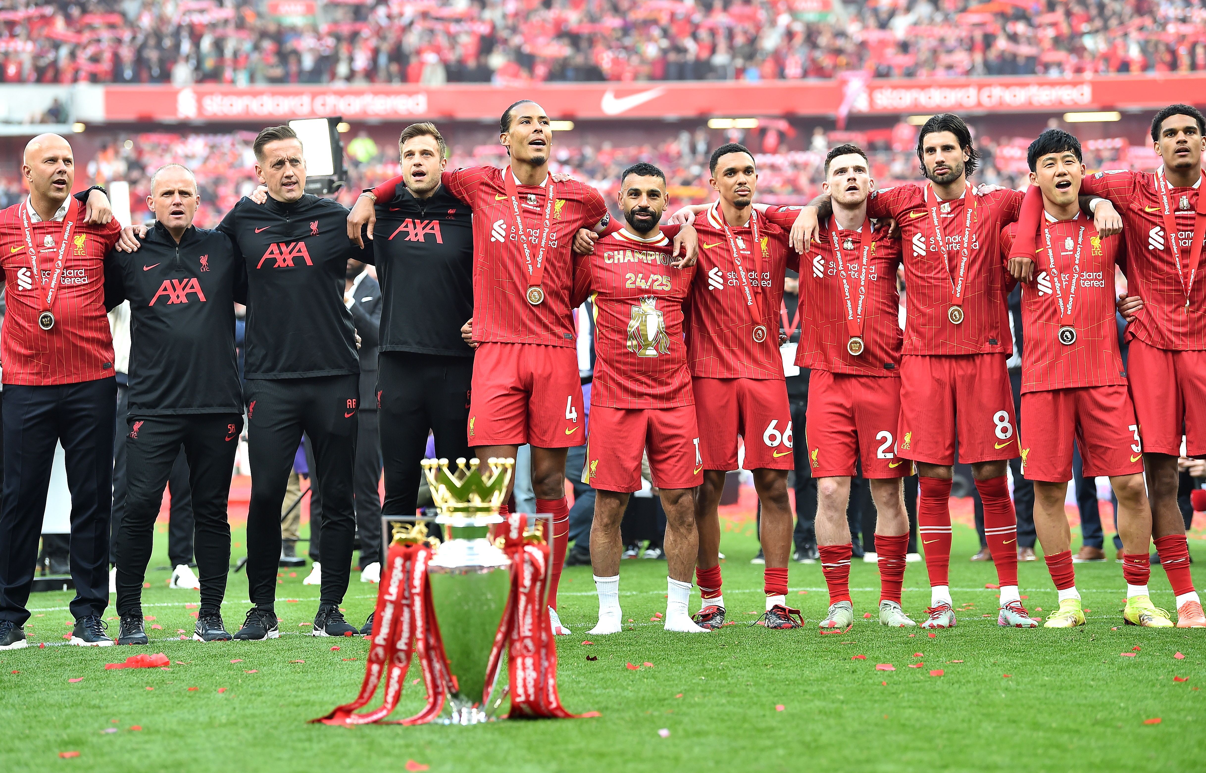 开云在线直播-利物浦客场击败对手,继续领跑英超榜!