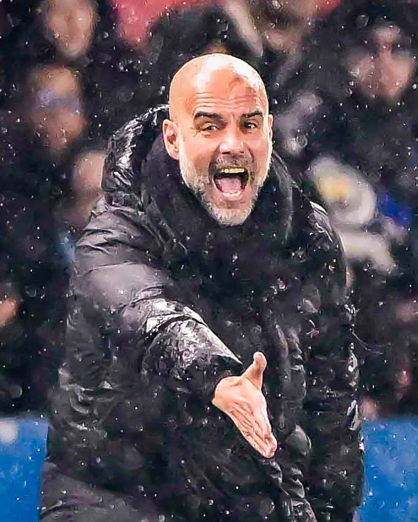 开云体育APP下载-曼城遭逆转，全队黯然出局离场